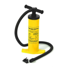 Inflatable Pool Toys Swimline Dual Action Air Pump (9096) Inflatable Pool Toys Swimline Dual Action Air Pump (9096)