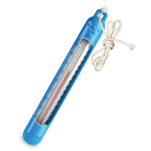 Colorview Tube Thermometer