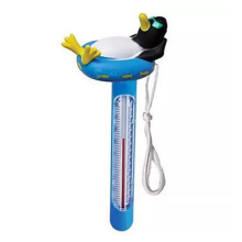 PENGUIN FLOATING THERMOMETER