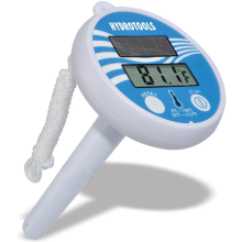 Hydrotools Solar Thermometer