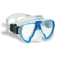 Adult Sea Face Mask Goggles