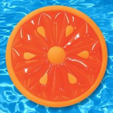 Inflatable Pool Toys Swimline Fruit Slice Island (9054)