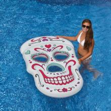 Sugar Skull Float