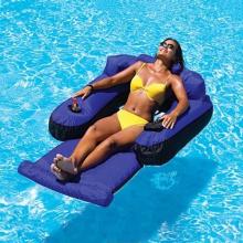 Pool Loungers Swimline Ultimate Floating Lounger (9047) Pool Loungers Swimline Ultimate Floating Lounger (9047)