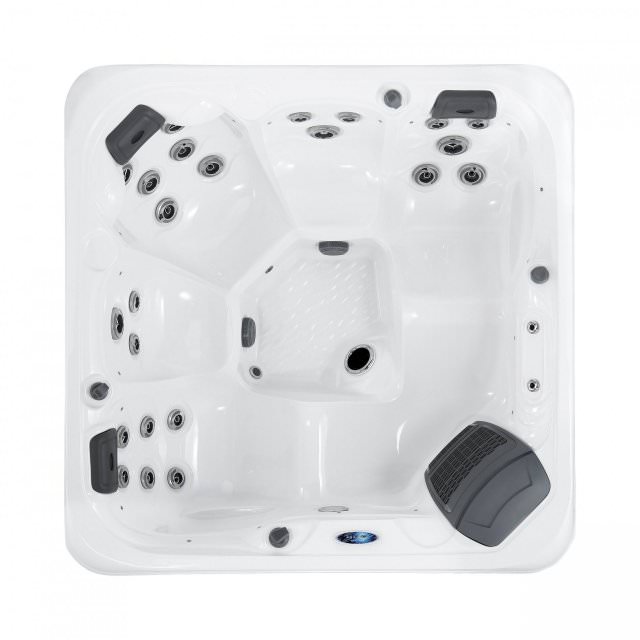 Thermals Spas Intro Series