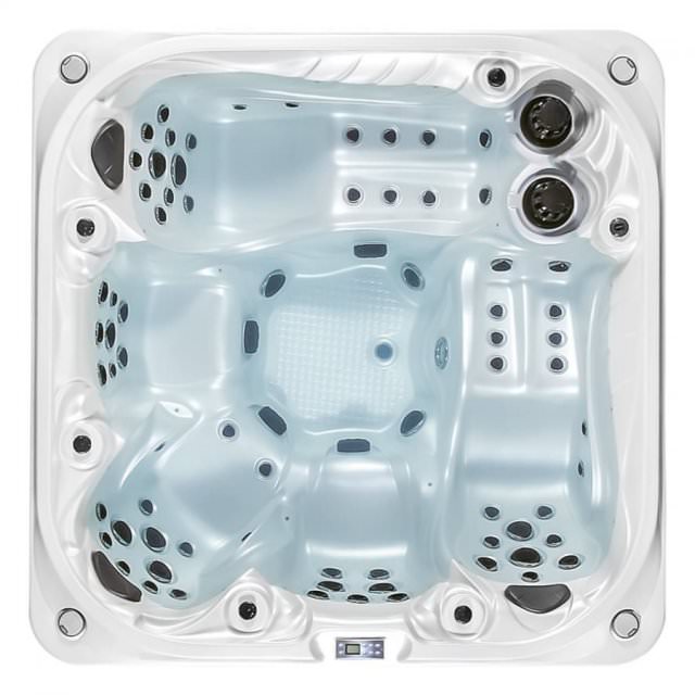 Thermals Spas Space Series