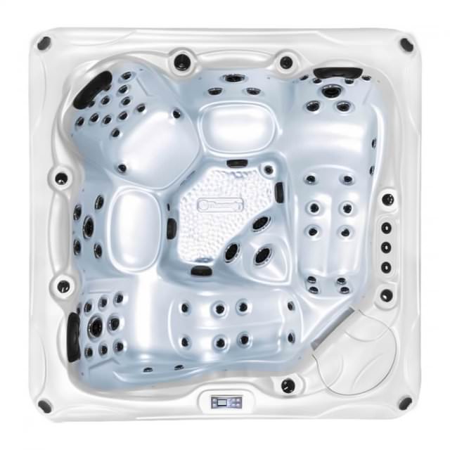 Thermals Spas Gemstone Series