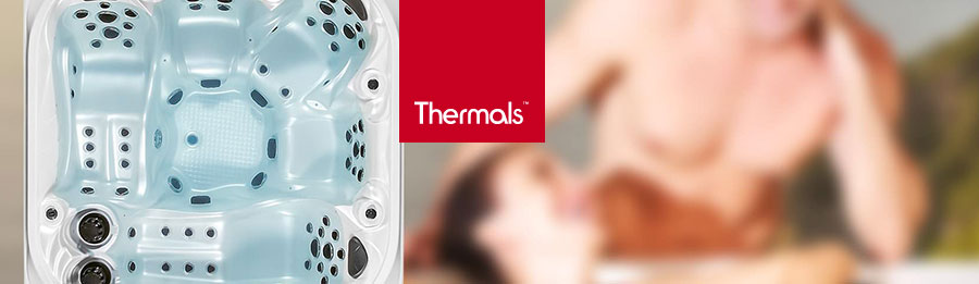 Thermals Spas