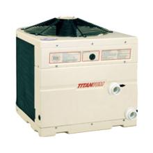 Titan II  96,000 BTU/50AMP