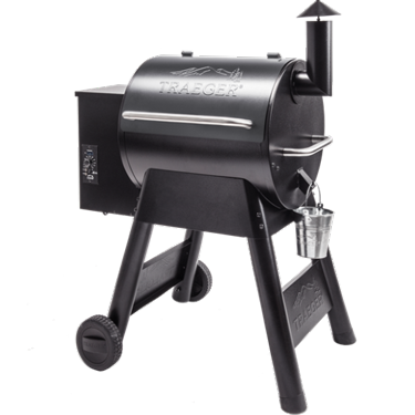 PRO 20 PELLET GRILL