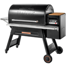 Smokers Traeger TIMBERLINE 1300 PELLET GRILL (TFB01WLB) Smokers Traeger TIMBERLINE 1300 PELLET GRILL (TFB01WLB)