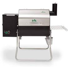 Smokers Traeger GMG Davy Crockett (GMGDAVYCROCKETT) Smokers Traeger GMG Davy Crockett (GMGDAVYCROCKETT)