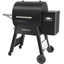 Ironwood 650 Pellet Grill