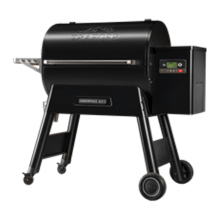 Ironwood 885 Pellet Grill