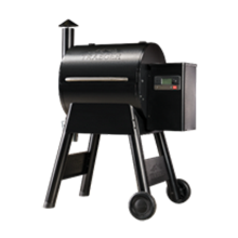 Pro 575 Pellet Grill