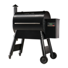 Pro 780 Pellet Grill