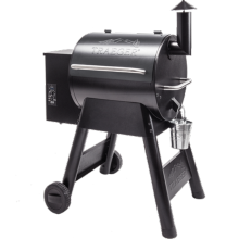 Smokers Traeger PRO 20 PELLET GRILL (TFB52PUD) Smokers Traeger PRO 20 PELLET GRILL (TFB52PUD)