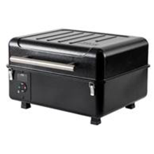 Ranger Portable Pellet Grill