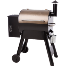 Smokers Traeger PRO SERIES 22 PELLET GRILL (TFB57PZB*) Smokers Traeger PRO SERIES 22 PELLET GRILL (TFB57PZB*)