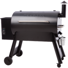 Smokers Traeger PRO SERIES 34 PELLET GRILL (TFB88PUB*) Smokers Traeger PRO SERIES 34 PELLET GRILL (TFB88PUB*)