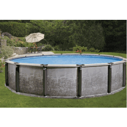 Vogue Above Ground Pools Trendium Panache (Panache*)