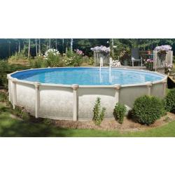 Vogue Above Ground Pools Trendium Zenith (Zenith**)