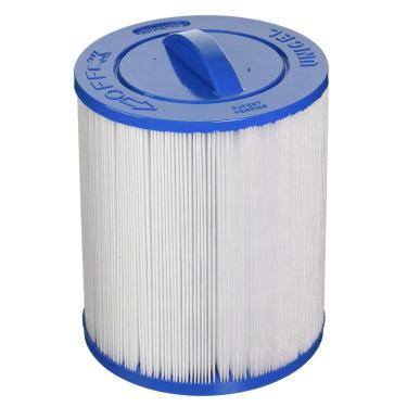Unicel 6CH-25<br>25 sq ft Filter 6 x 5 1/2