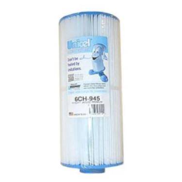 Unicel 6CH-945<br>45 sq ft Filter 6 x 13 1/2