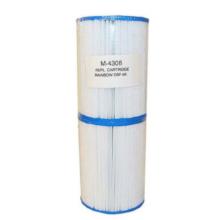 CARTRIDGE FILTER 2X25 C4306