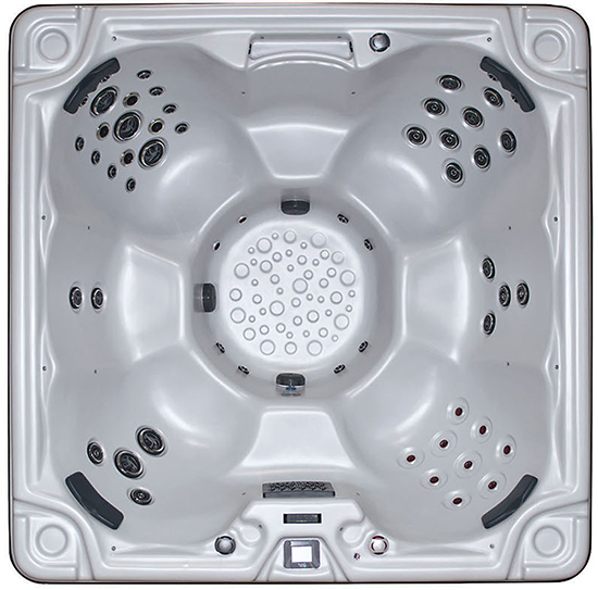 Elite Series Hot Tubs