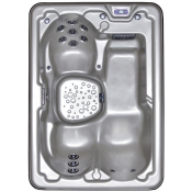 Plug & Play Series Hot Tubs