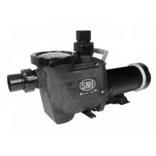 SMF 115 1.5HP 115/230v 1 Speed Pump