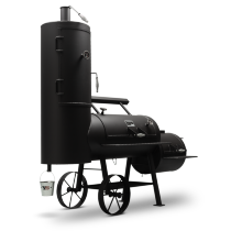 Smokers Yoder Durango 20 (Durango20)