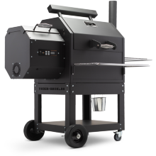 The YS480 Pellet Grill