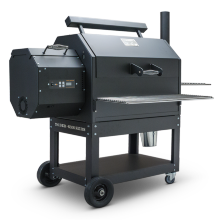 Smokers Yoder The YS640 Pellet Grill (YS640)