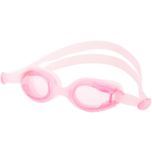 Swimming Goggles Leader Sandcastle II Pink/Pink (1051489)