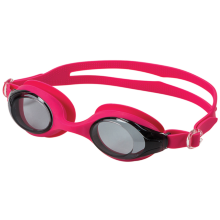 Swimming Goggles Leader Trade Wind Smoke/ Pink (1082368)