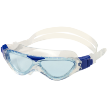 Swimming Goggles Leader Sports Atlantis Jr. BLue/Blue Clear (1092645)