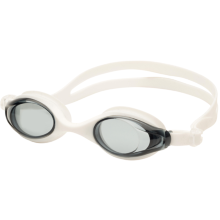 Swimming Goggles Leader Treade Wind Smoke/ White (1096042)