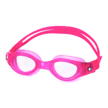 Swimming Goggles Leader Sanibel Youth Pink (12-AG2250)