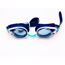 Aqua Sport Blue/Blue/White Goggles