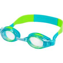 Swimming Goggles Leader Anemone - Sparkle Aqua Lime (AG1405-CAL)