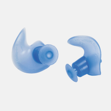 Ergo Ear Plugs Blue Adult