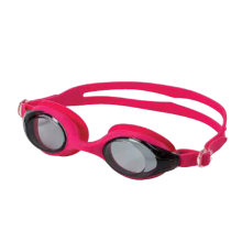 Swimming Goggles Leader Adult Narrow Goggles - Smoke (ag1400-sp)