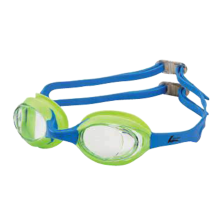 GOGGLES - ATOM CLEAR/BLUE