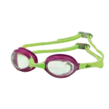 Swimming Goggles Leader Atom Youth 3-6 Goggles with back adjust (ag8278-cpg)