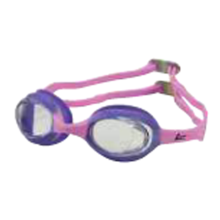 Swimming Goggles Leader Atom Youth 3-6 Goggles with back adjust (ag8278-cvp)