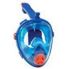 Snorkel Mask SM/MED Pink