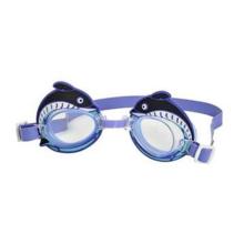 Swimming Goggles Leader Dolphin Goggle with Case (SL1160)