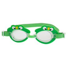 Swimming Goggles Leader Frog Goggle (SL1340)